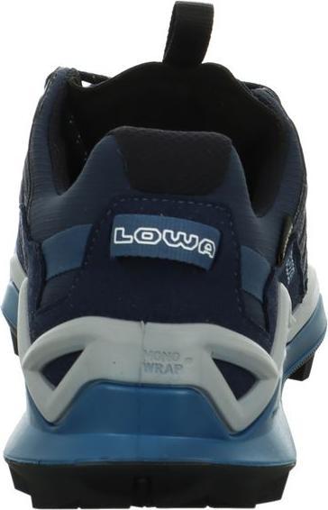 Actual product image Lowa Maddox Pro GTX LO (45)