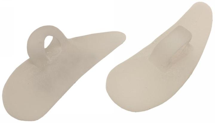 Produktbild Medigel Hammerzehenkissen gross (Druckentlastung)