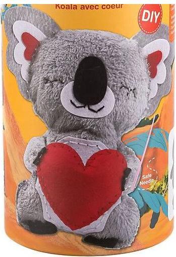 Productafbeelding Avenir Koala naaiset