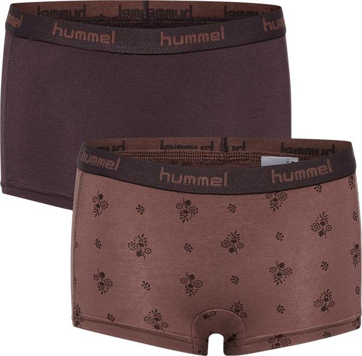 Immagine prodotto hummel hmlCAROLINA HIPSTERS 2-PACK (10, 11, 12, 13, 14, 15, 16)