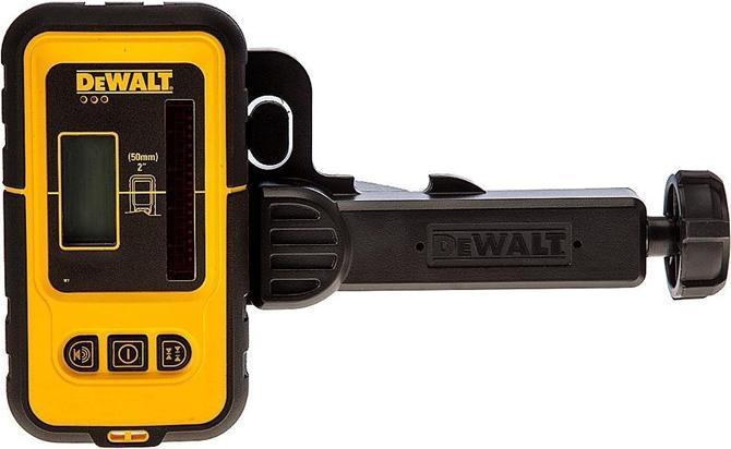 Productafbeelding DeWalt DE0892G-XJ Laser Niveau Referentie Niveau 510 nm (< 1 mW)