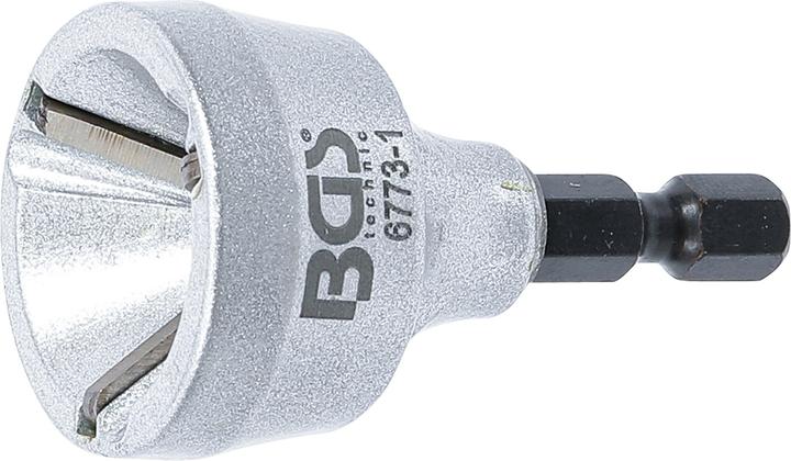 BGS Aussen-Entgrater
