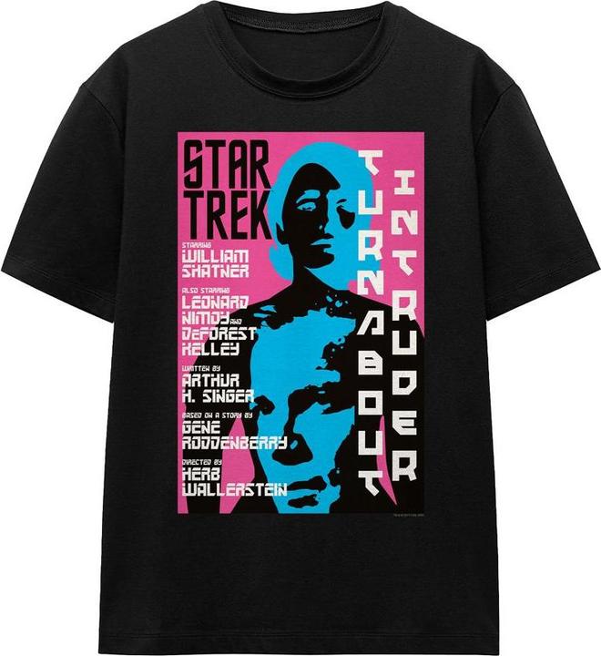 Immagine prodotto The Original Series Episode 79 Maglietta Adulto Unisex (XL)