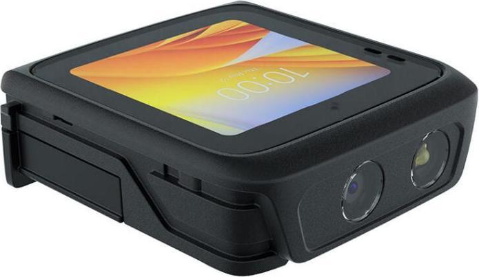 Image du produit Zebra Ws50 Wearable Finger Mount Aosp (Codes à barres 1D, Codes à barres 2D)