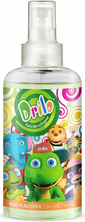 Natuaromatic Damenparfüm DRILO 250 ml (Eau de Parfum, 250 ml)