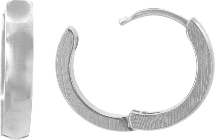 Actual product image Heideman Elisa silver coloured (100% stainless steel)