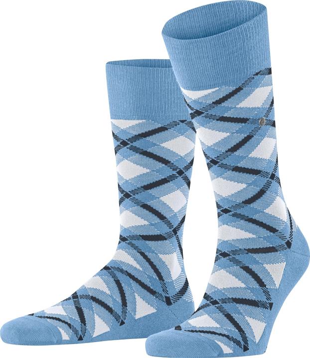 Produktbild Burlington Tartan SO (40 - 46)