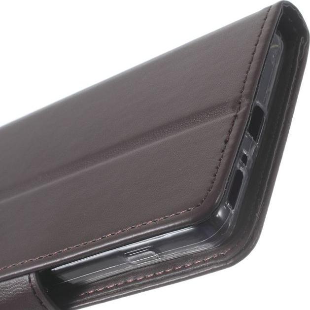 Immagine prodotto Goospery Serie Bravo Diary (Sony Xperia XA)