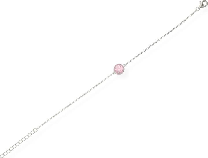 Image du produit Carat Colorstone (16 cm, Argent 925)