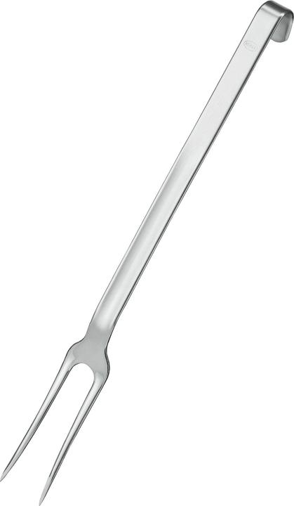 Actual product image Rösle Meat fork with hook 34cm (Carving fork)