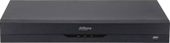 Image du produit Dahua XVR5232AN-I3 Enregistreur vidéo numérique (DVR) Noir (32000 Go)