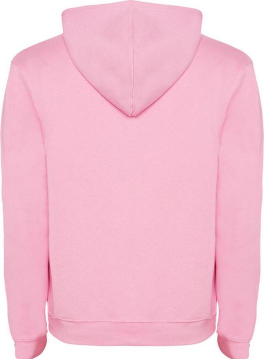 Immagine prodotto Alpinia Urban Felpa con Cappuccio con Coulisse Bambini (116)