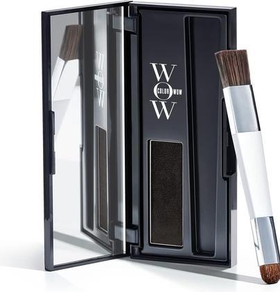 Actual product image Color Wow Root Cover Up Black (Black)