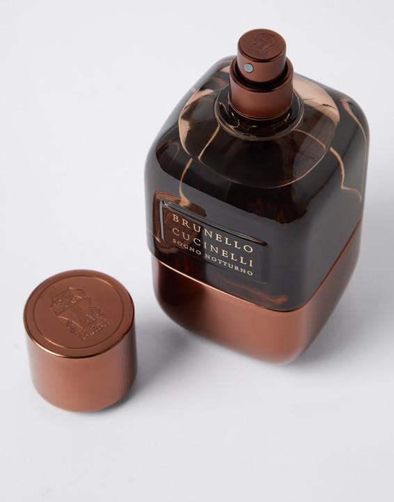 Actual product image Brunello Cucinelli Sogno Notturno Parfum (Eau de parfum, 100 ml)