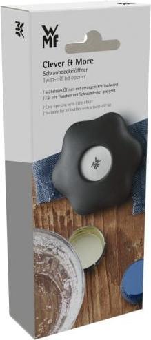Actual product image WMF Clever & More (Corkscrew)