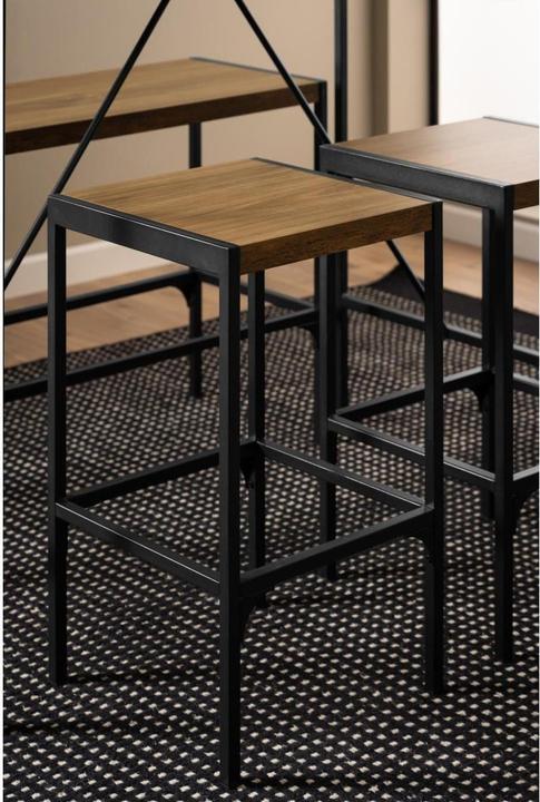 Actual product image AC Design Berlin (120 x 105 x 60 cm)