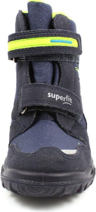 Produktbild Superfit Stiefel (40)