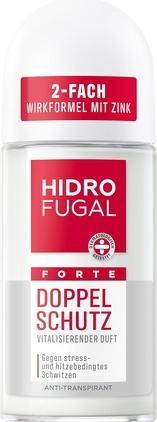 Hidrofugal Roll-On Doppelschutz (Roll-on, 50 ml)