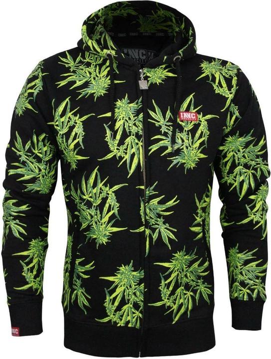 Produktbild Innercity Kapuzenpullover (S)