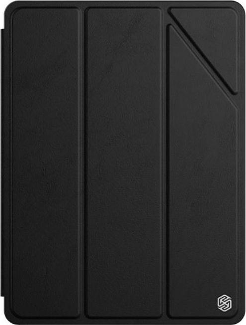 Nillkin Bevel Series Leather Book Cover Case (iPad 10.2 (2020), iPad 10.2)