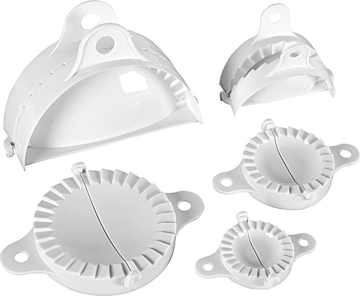 Produktbild GSD Pasta-Maker-Set