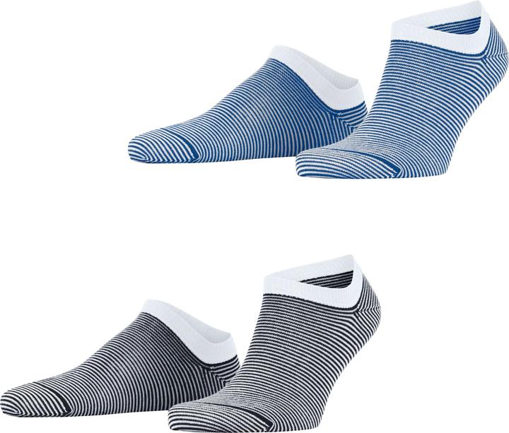 Image du produit Esprit Allover Stripe SN 2P (lot de 2, 43 - 46)