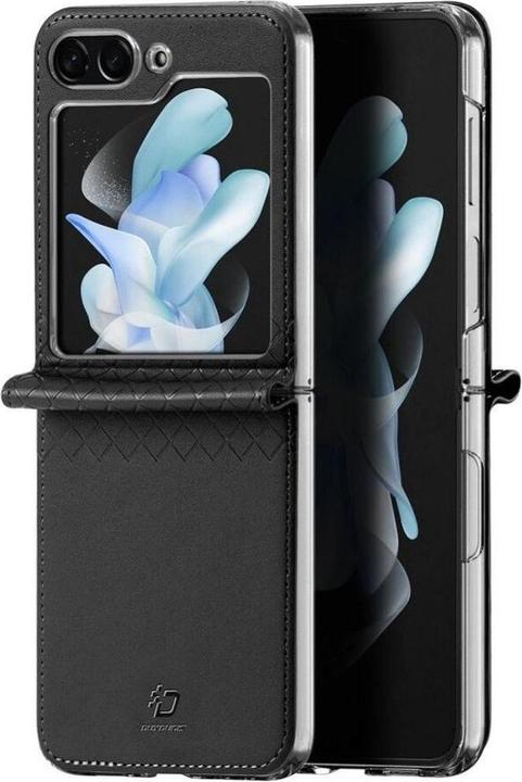 Image du produit Dux Ducis Bril Series Housse en cuir (Samsung Galaxy Z Flip5)