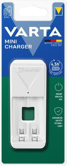 Varta Longlife (8 pcs., AAA, 1200 mAh)