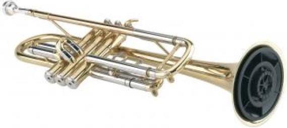 Actual product image K&M Trumpet stand 15210 (Trumpets)