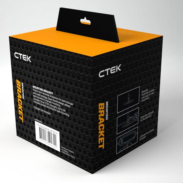 Image du produit Ctek Support