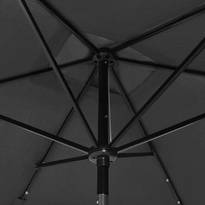 Actual product image VidaXL Thatch (2 m)