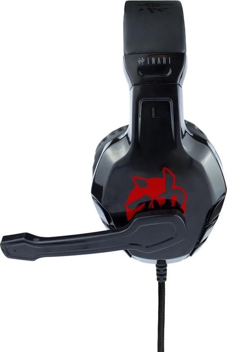 Immagine prodotto Blade Cuffia da gioco INARI (Cablato)