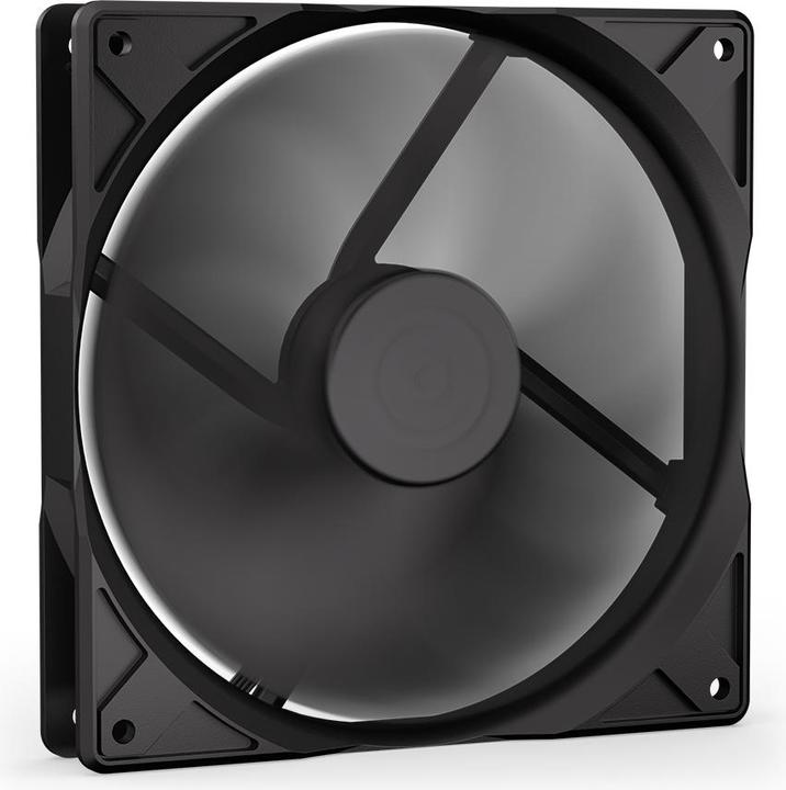 Endorfy Ventola per case 14cm Stratus 140 PWM (140 mm, 1 x)