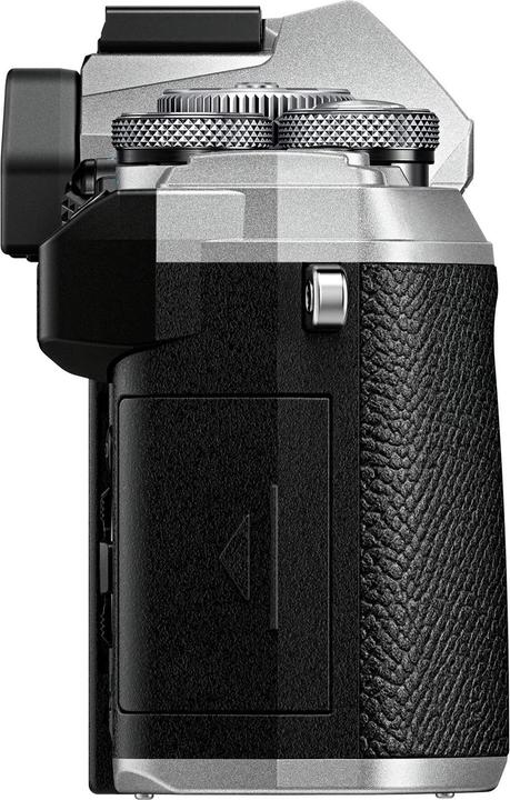 Produktbild OM System OM-5 Kit (12 - 40 mm, 20.40 Mpx, Micro Four Thirds)