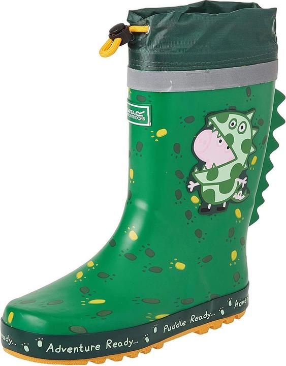 Regatta Gummistiefel Puddle Peppa Pig