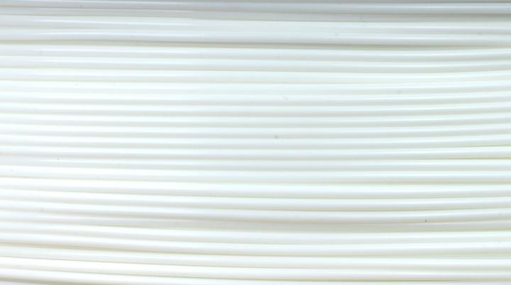 Image du produit Prima Creator PrimaValue ABS -filamentti 3D -tulostimeen,, valkoinen (ABS, 1.75 mm, 1000 g, Blanc)