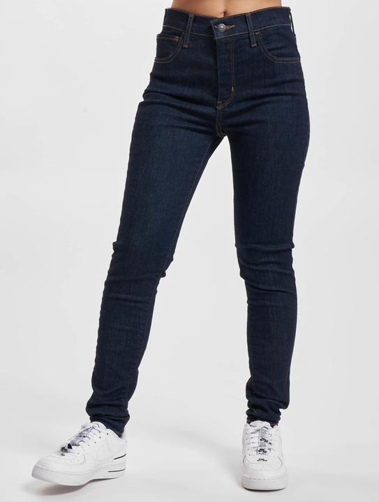 Produktbild Levis Jeans Super Skinny Fit Highwaist 720 (W29/L28)