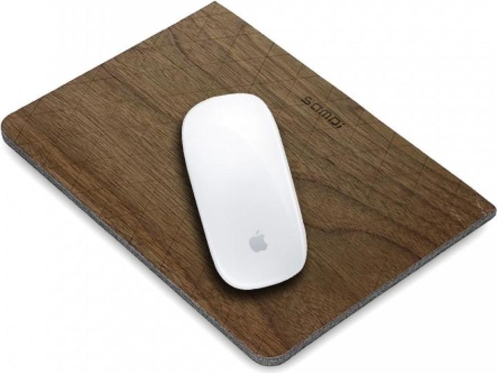 Produktbild Screenguard MacBook Air Pro 13" Wood Sleeve Tasche (Apple)