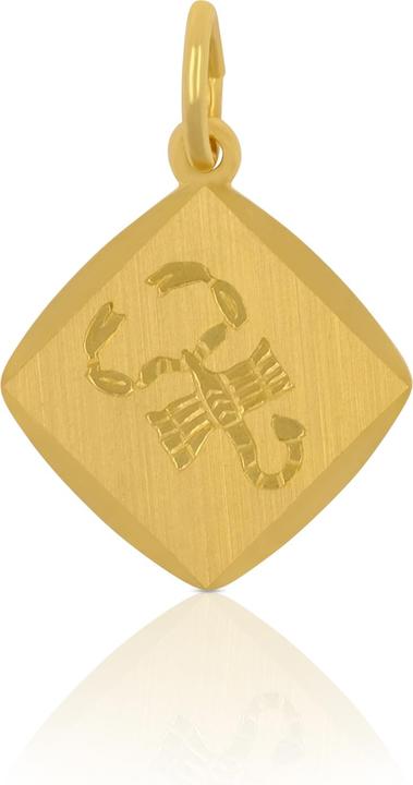 Image du produit Muau Scorpion (Or jaune 750/18K)