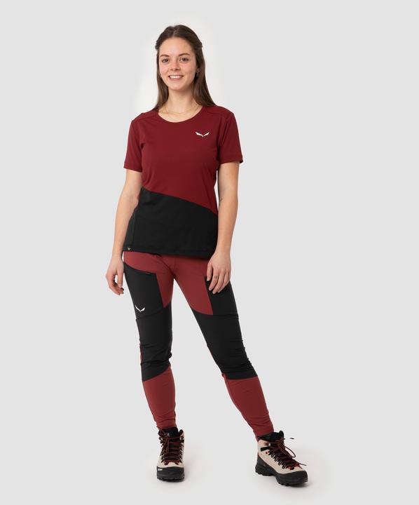 Produktbild Salewa Women's Puez Dry Responsive Cargo Tights (44)