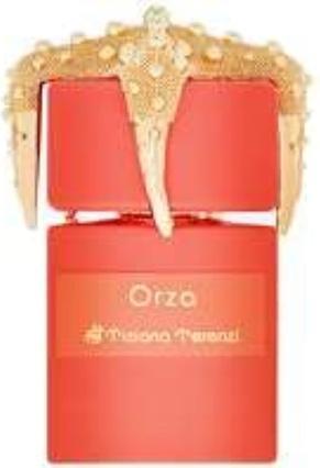 Actual product image Tiziana Terenzi Orza by Extrait De Parfum Spray (Unisex) 100 ml (Eau de parfum, 100 ml)