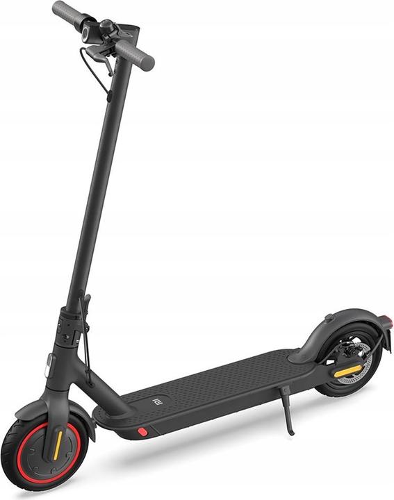 Xiaomi Pro 2 (20 km/h, 45 km, 300 W)