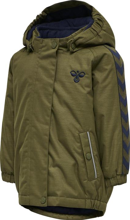 Actual product image hummel Hmlpolar Jacket (74)