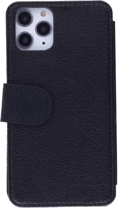 Actual product image PhoneLook Coque Wallet noir Spring 23 japanese tiger (Apple iPhone 11 Pro Max)