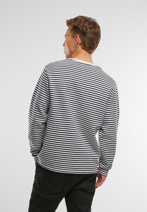 Produktbild Brandit Marine Sweat Pullover - 194875 (4XL)