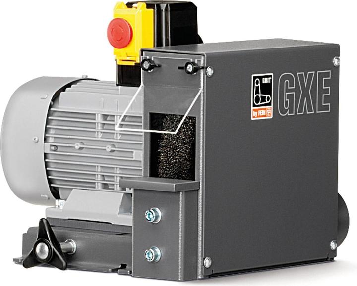 Actual product image Fein Deburring machine GRIT GXE