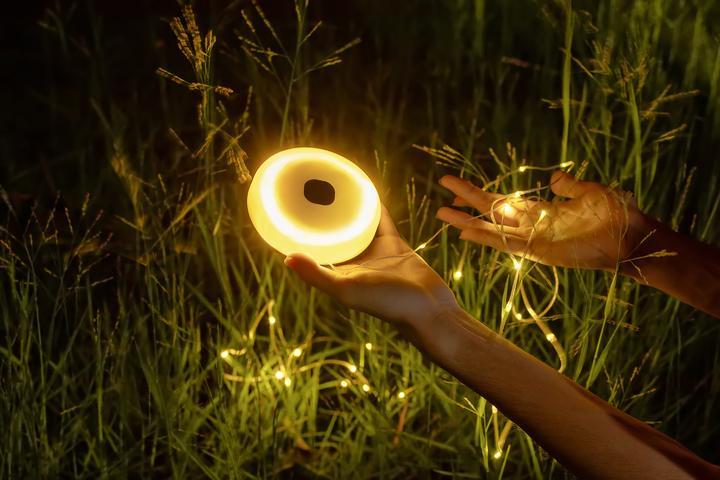 Immagine prodotto Schoenenberger Akku Camping StringLight