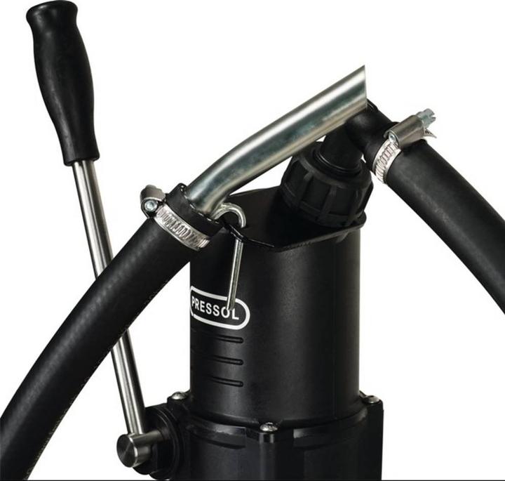 Produktbild Pressol Öl-/Diesel-Handpumpe
