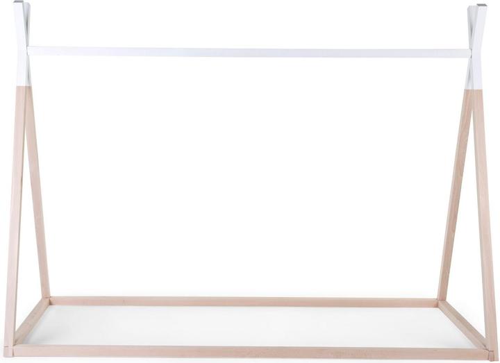 Productafbeelding Childhome Tipi (90 x 200 cm)