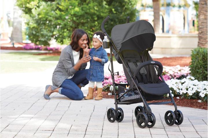 Actual product image Graco Travelite buggy